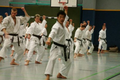 Ohta Lehrgang 2004