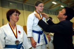 Deutsche Meisterschaften 2006 - Elsterwerda