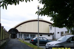 Ungarn 2007