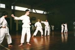 Kohl-Lehrgang 1993