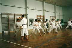 Lehrgang 1994