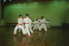 Kohl-Lehrgang 1994