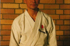 Fujinaga in Leipzig - Herbst 1994