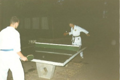 Sommerlager Lübbenau 1998