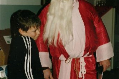 Weihnachten 1996
