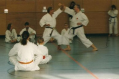 Namiki Sensei 1997