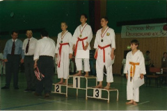 Deutsche Meisterschaften 1997