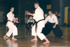 Landesmeisterschaften 1998