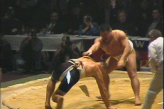 Sumo WM 1999