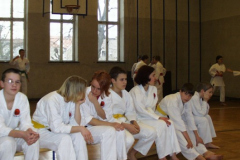 Vereins-Meisterschaften 2001