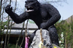 Frühjahrs-Ausfahrt 2002