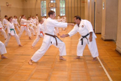 Jubiläums-Lehrgang 2002