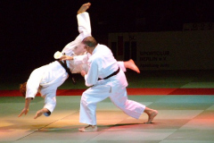 Leistungs-Show des SC Berlin 2003