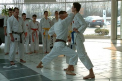 Sportlerehrung 2005