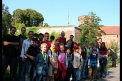 Japan-Festival in Berlin 2005