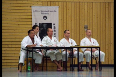 Prüfungen 2005