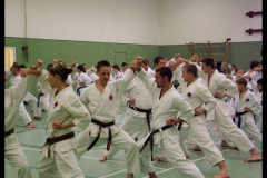 Safar-Lehrgang in Elsterwerda 2005