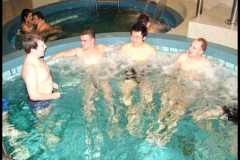 Wonnemar 2005