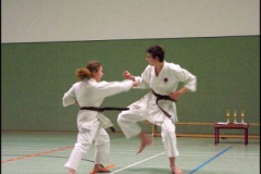 1. Vereinspokal-Turnier 2005