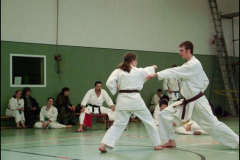 2. Vereinspokal-Turnier 2006