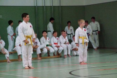 Prüfungen 2006
