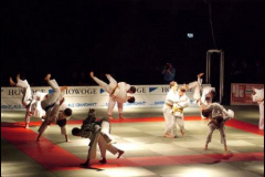 Budogala in Berlin 2006