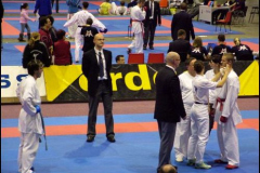 East Open 2006 in Riesa