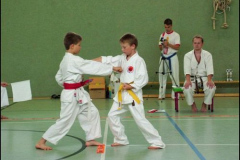 Vereins-Meisterschaften 2007