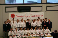 Länderkampf Deutschland-Ungarn 2007