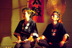 Tentekko Taiko 2007