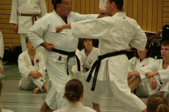 Safar-Lehrgang in Elsterwerda 2007