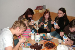 Jahresabschluss 2007