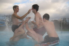 Wonnemar 2007