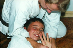 Vereins-Sommerfest 1995