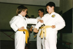 Oster-Lehrgang 1997