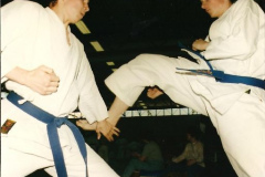 Fujinaga Gedenkturnier 1997