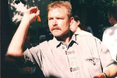Vereins-Jubiläum 1997 - Sportfest
