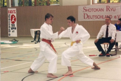 Landesmeisterschaften 1997