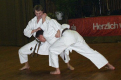Sportlerehrung 1999