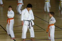 Ohta Lehrgang 1999