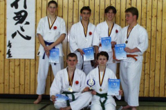 Landesmeisterschaften 1999